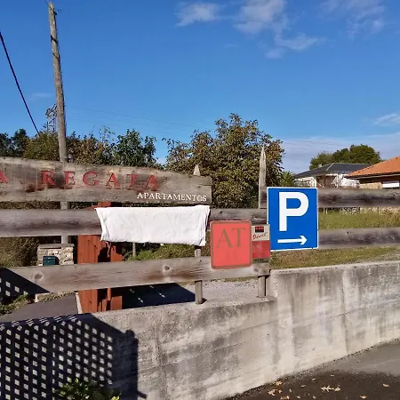 La Regata Lägenhet *