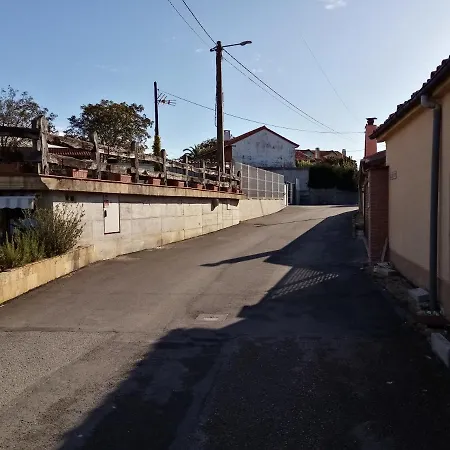 La Regata Lägenhet *