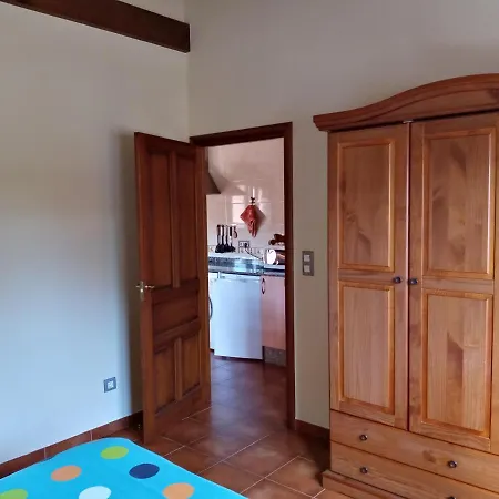 La Regata Appartement *