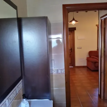 La Regata Apartment *