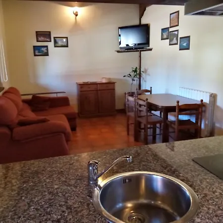 Appartement La Regata