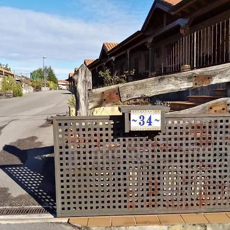 Lejlighed La Regata *