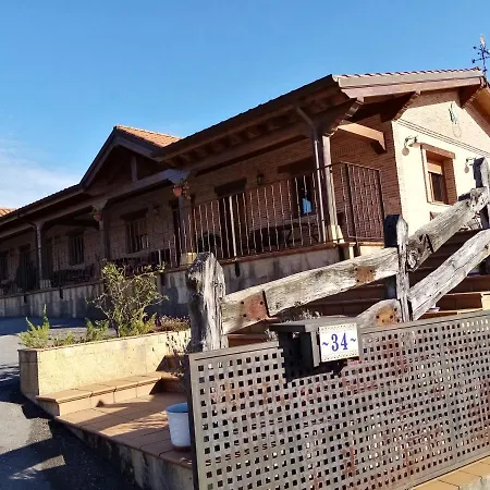 La Regata Lejlighed *