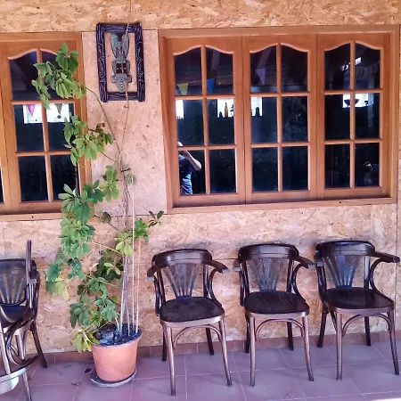 La Regata Appartement