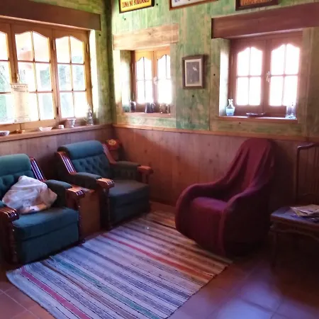La Regata Appartement *