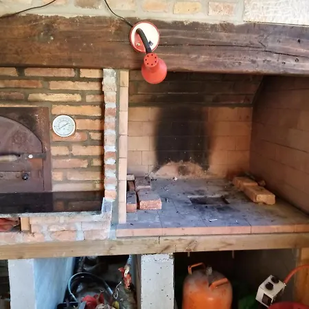 La Regata Lejlighed Viveda