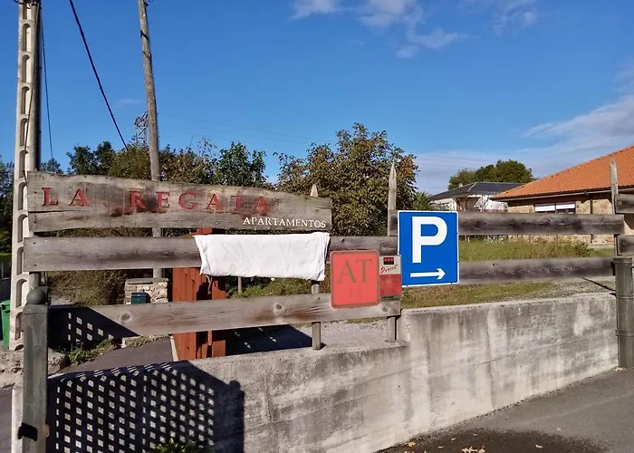 La Regata Lägenhet *