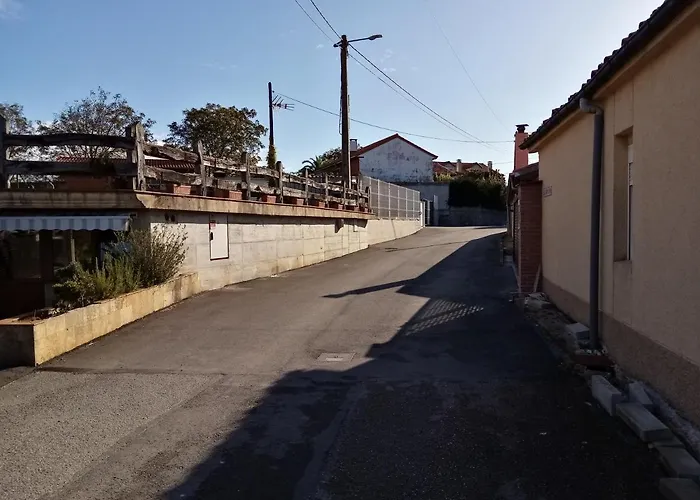 La Regata Апартаменты *