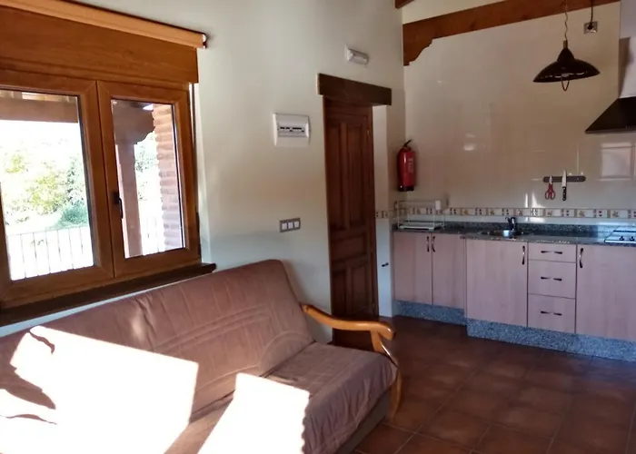 Lägenhet La Regata Viveda