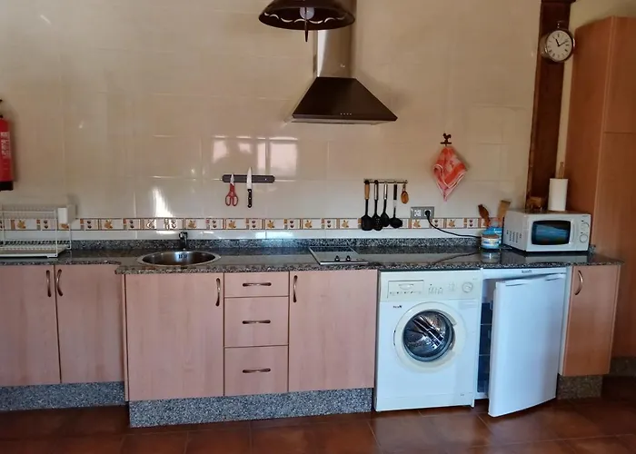 Апартаменты La Regata Viveda