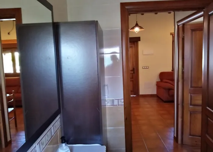 La Regata Lägenhet *