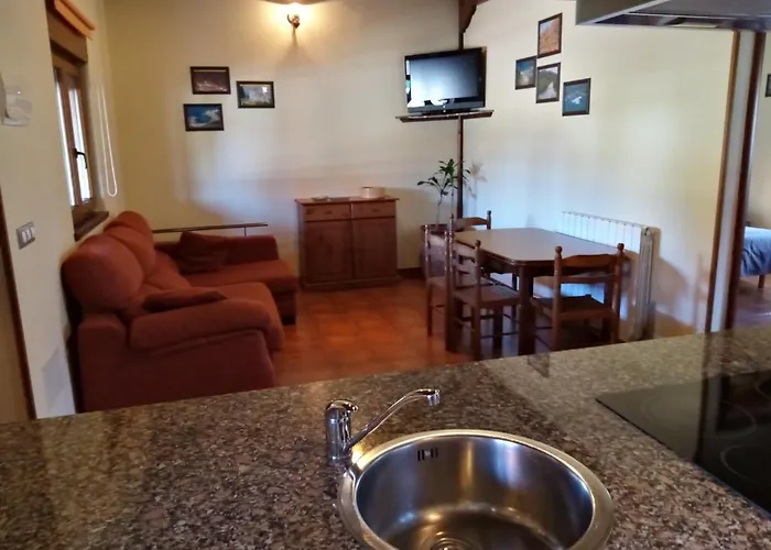 Апартаменты La Regata