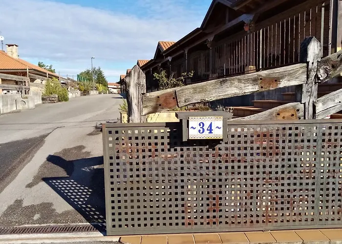 Lägenhet La Regata *