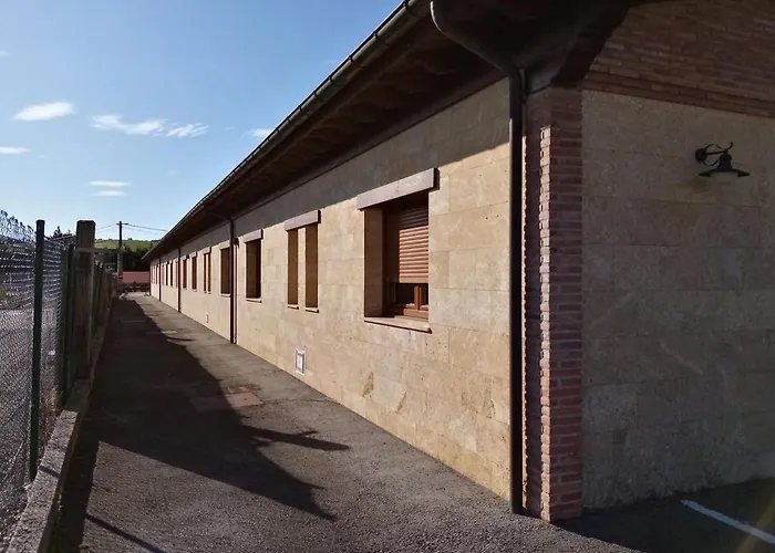 Апартаменты La Regata Viveda