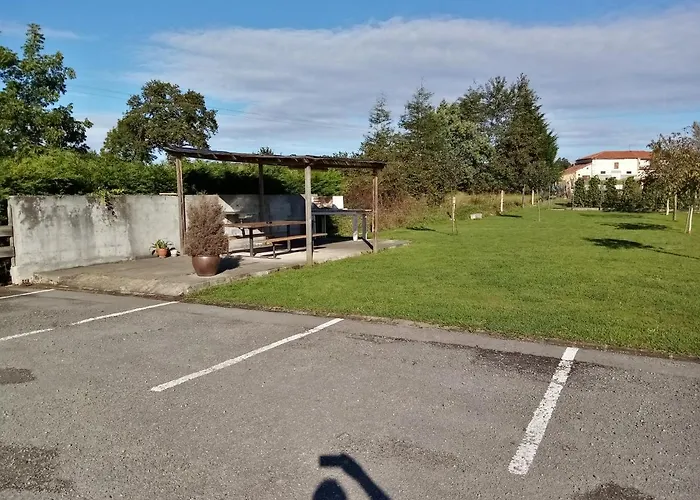 Апартаменты La Regata Viveda