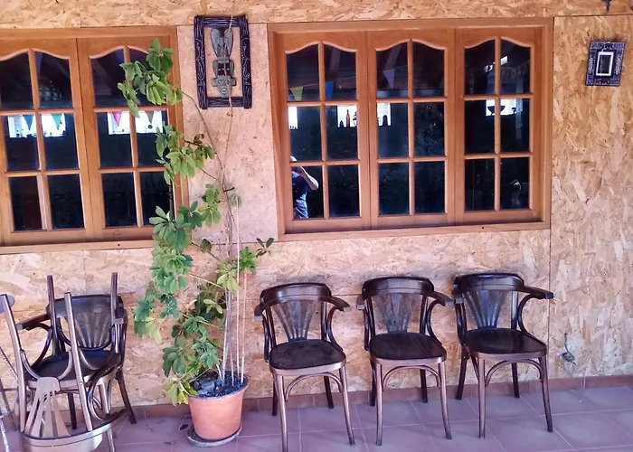 La Regata Апартаменты