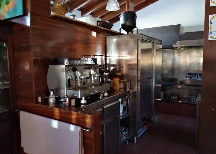 Апартаменты La Regata Viveda