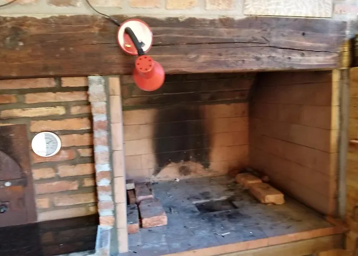 Lägenhet La Regata Viveda