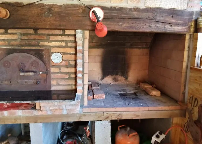 La Regata Lägenhet Viveda