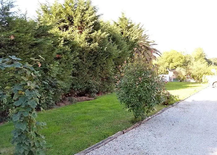 Апартаменты La Regata Viveda