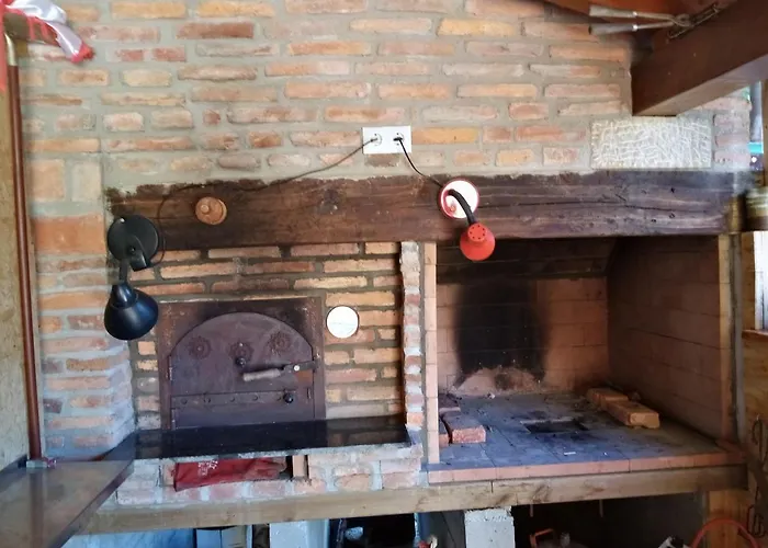 Lägenhet La Regata Viveda