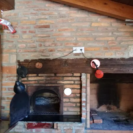 La Regata Apartment *