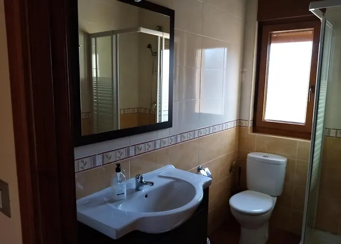 Lejlighed La Regata *