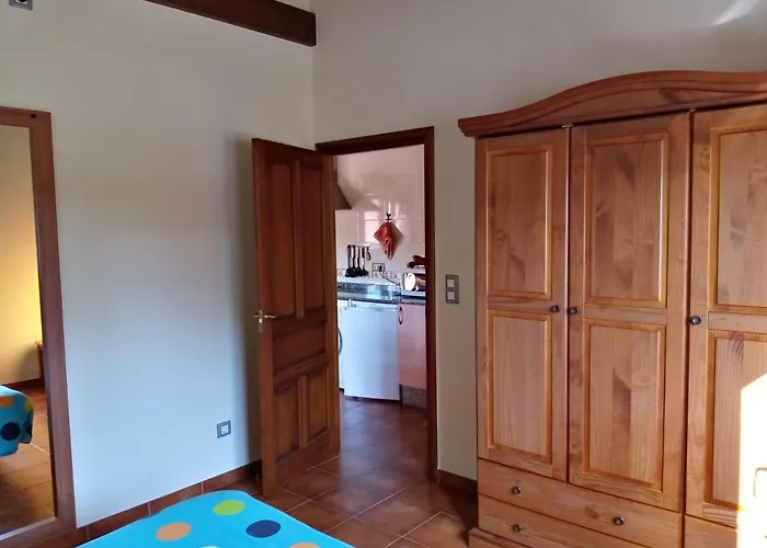 La Regata Lejlighed *