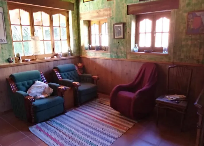 La Regata Lejlighed *